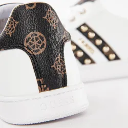 PARTNER: CREATION ref FL5RLKFAL12-WHIBR Guess - 8